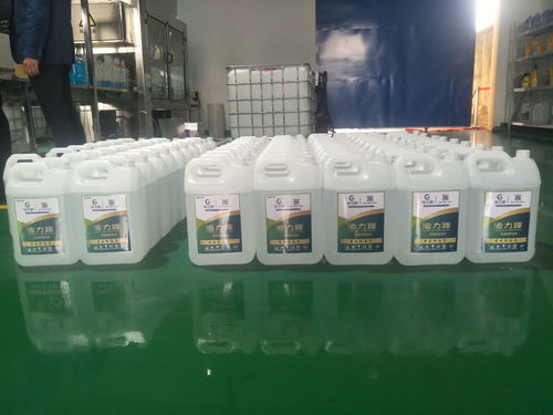 選擇卓越品牌，成就車用尿素生產事業 技術與設備的完美融合